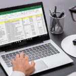 data entry